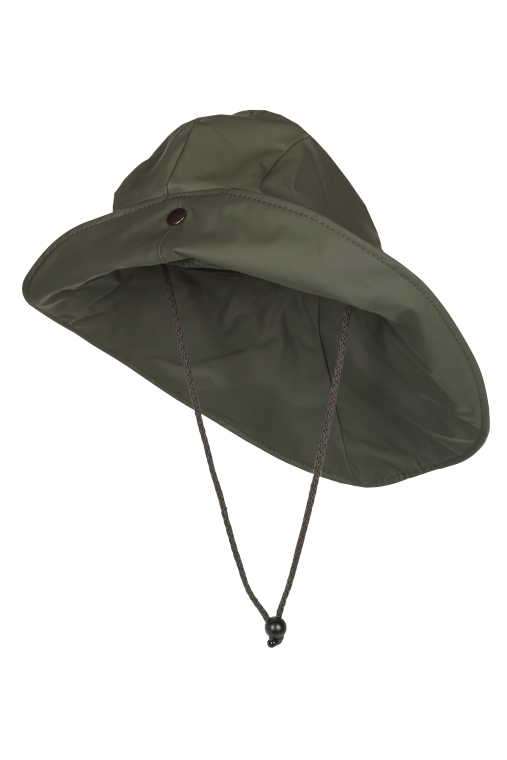 Southwester Flexothane waterproof rain hat