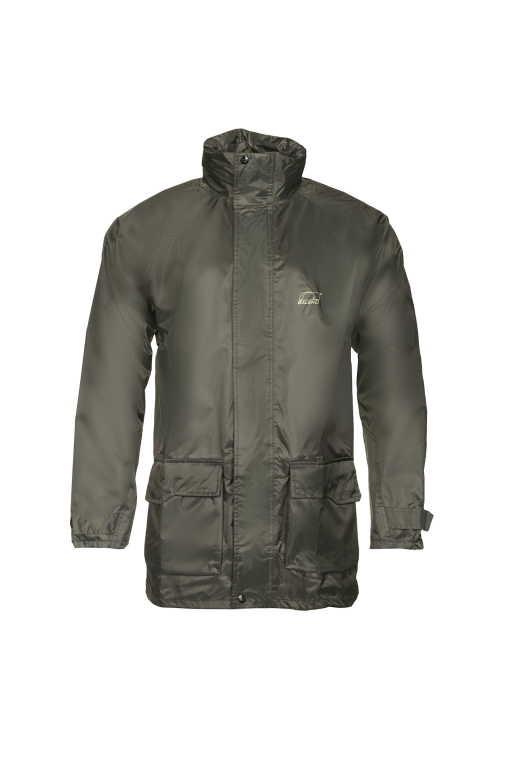 Dolomit waterproof jacket Baleno Clothing