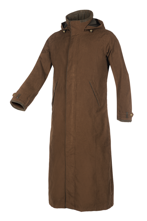 Baleno livingstone deals men's drovers coat