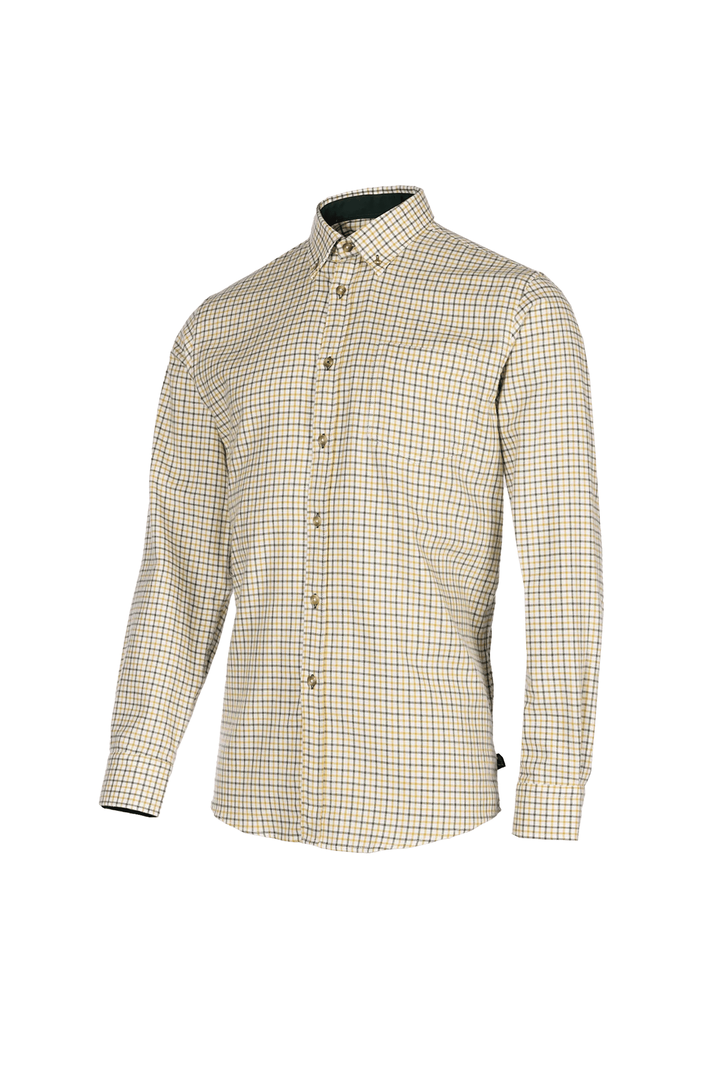 Berkley Wool